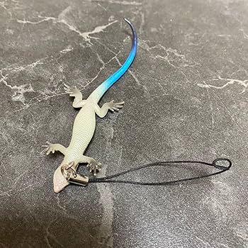 ネイチャーテクニカラー キーホルダー Amazon.co.jp: ニホントカゲ ストラップ キーホルダー カナヘビ